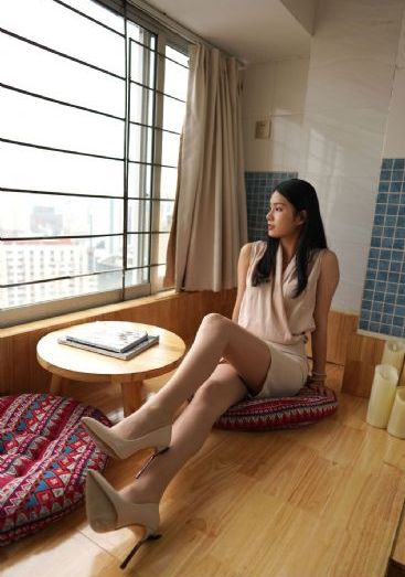 堕落少女