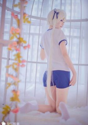 女士邀请函7