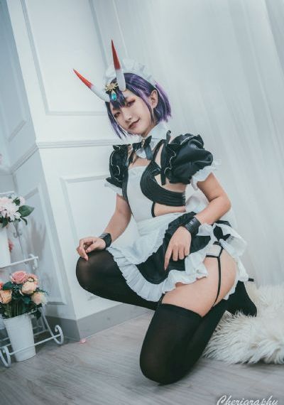 善良的子14
