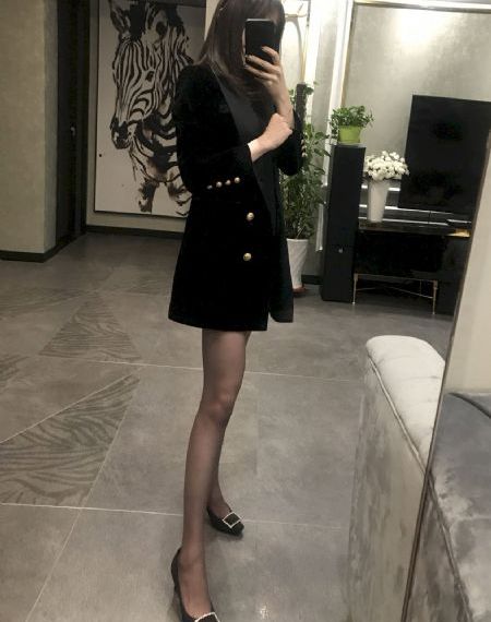 夜生活之霞姐传奇