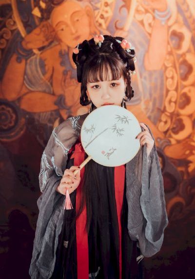 狄仁杰之西域妖姬