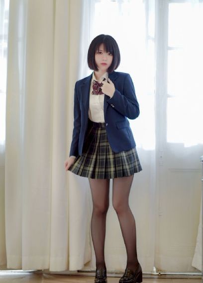凯·帕克的经典朝八晚四