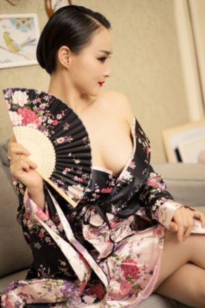 美魔女的究极高潮