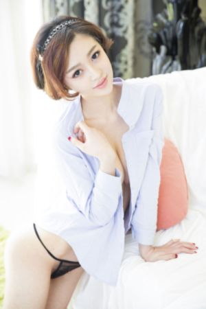 如花似玉的嫂子