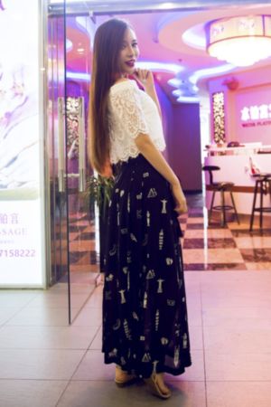 电视剧花开如梦