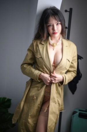 血色清晨
