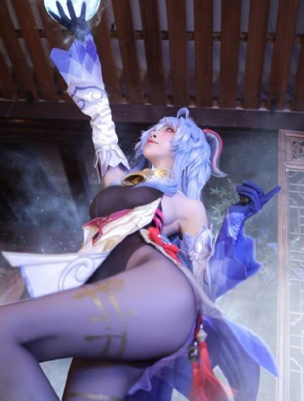 美丽蜜桃3