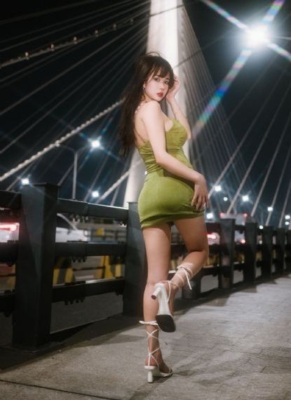 香港案奇强3
