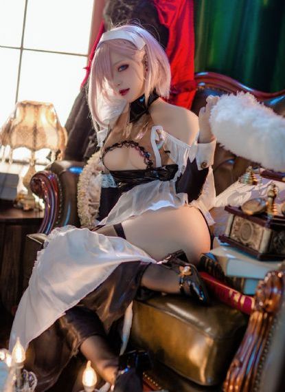 铁血战士