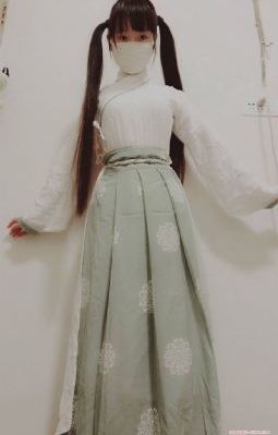 女秘书的特别招待